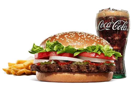 バーガーキングとマクドナルドの違いは？メニュー・味・価格を比較