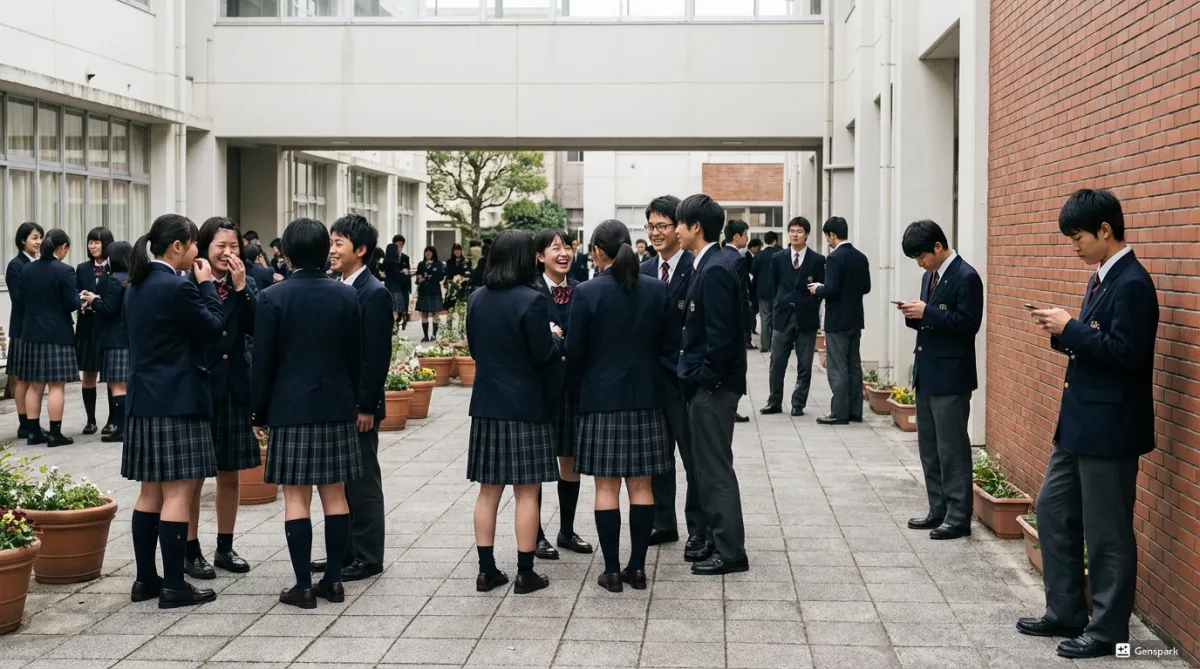 智弁和歌山の下位クラスの位置づけとクラス分けの仕組み