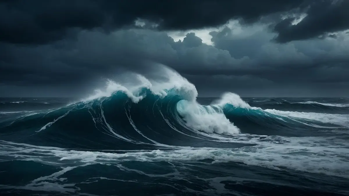 津波リスクは？立地と最新の防災対策を解説