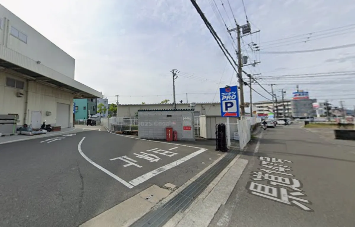 鳴神の住みやすさは？住んでいる人の口コミ