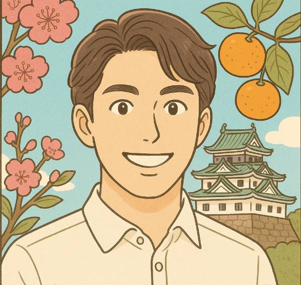 運営者アイコン